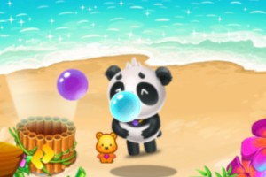 熊猫爆爆爆