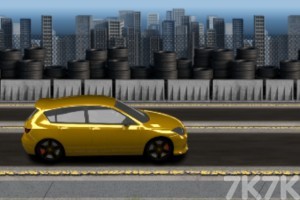 《飙车俱乐部》游戏画面2