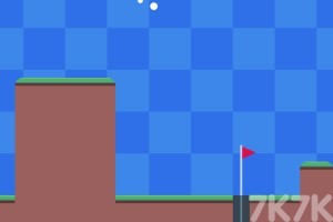 《趣味高尔夫挑战赛》游戏画面4