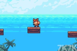 《棕狐大冒险》游戏画面4