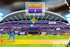 《棒球锦标赛》游戏画面1