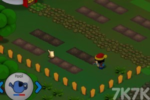 《模拟农场中文版》游戏画面1