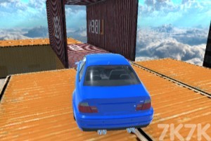 《空中停车场》游戏画面4