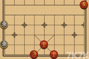 《中国象棋残局H5》游戏画面3