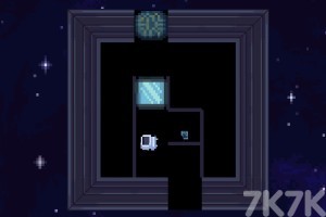 《太空重力迷宫》游戏画面2
