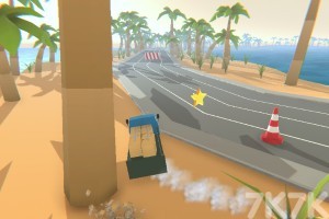 《超级运货车》游戏画面4