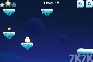 《企鹅破冰》游戏画面3