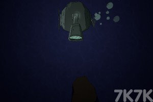 《深海潜行》游戏画面2