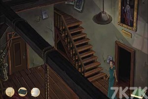 《米勒山庄疑案巨石阵2》游戏画面2