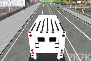 《卡车模拟器》游戏画面2