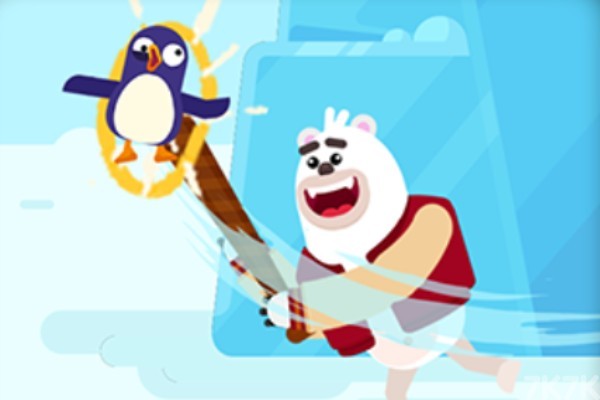 《企鹅飞翔2无敌版》游戏画面3