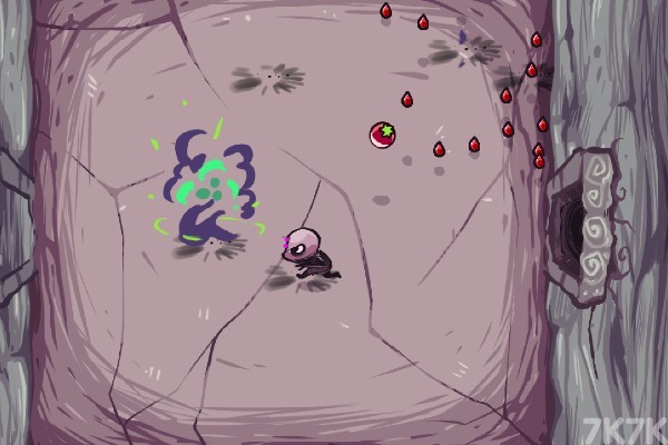 《洞窟迷宫》游戏画面3