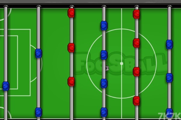 《桌上足球大对战》游戏画面3