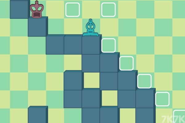 《象棋争霸》游戏画面3