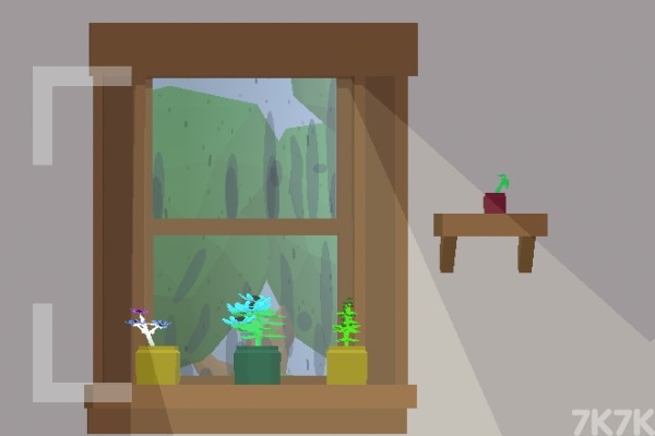《植物小屋》游戏画面4