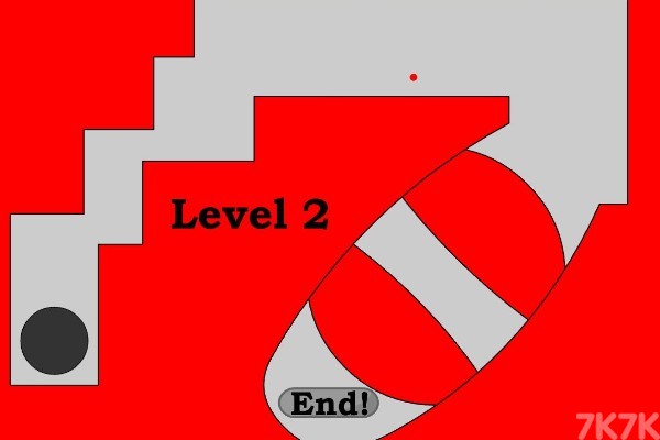 《红点逃脱2H5》游戏画面3