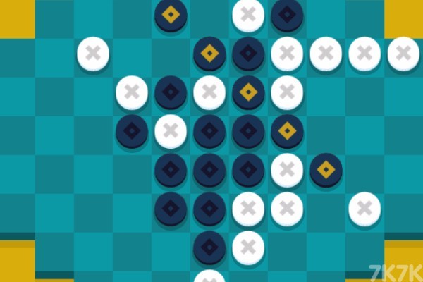 《五子棋大师》游戏画面3