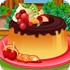 水果布丁蛋糕