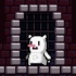 白熊闯地牢