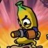香蕉神枪手