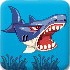 深海大白鯊