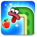 小青蛇吃苹果